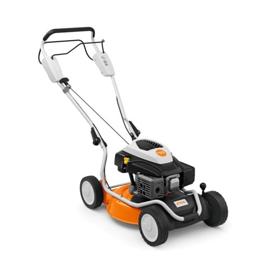 STIHL RM 2 RT Bioklipper