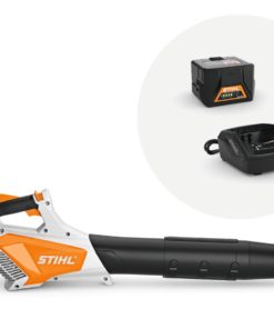 STIHL BGA 57 SETT AK Batteri  Løvblåser