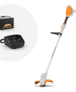 STIHL FSA 57 SETT AK Batteri Gresstrimmer