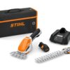 STIHL HSA 26 SETT Batteri Hekk- og gresstrimmer