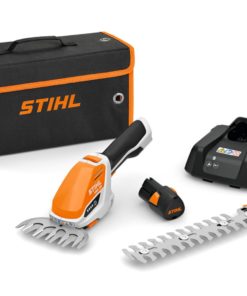 STIHL HSA 26 SETT Batteri Hekk- og gresstrimmer