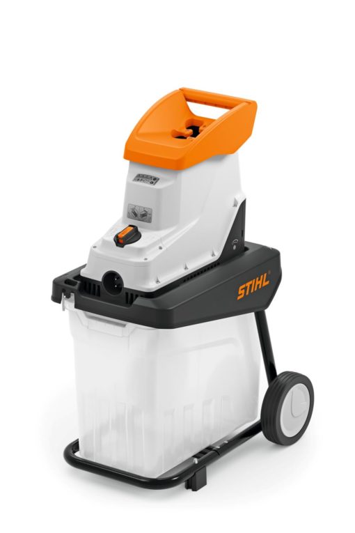 STIHL GHE 140.0 L Valsekvern