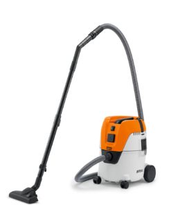 STIHL SE 62E Støvsuger