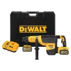 Borhammer SDS-max, 2x54V/9Ah 10kg 52mm DCH775X2 DEWALT