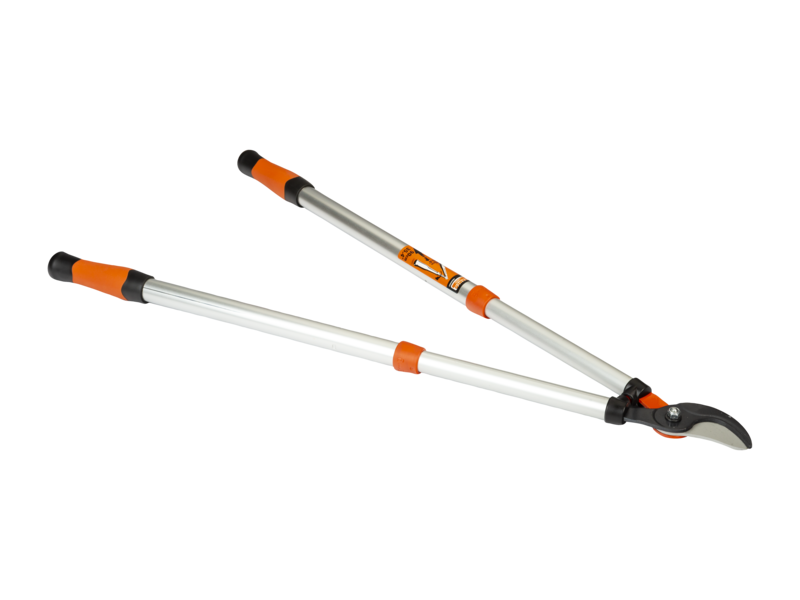 GRENSAKS M/TELESKOPFUNKSJON PG-19-F BAHCO