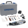 DREMEL 8220 (8220-2/45) Multiverktøy 12V