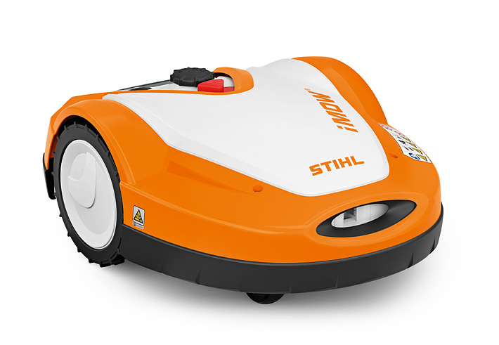 STIHL RMI 632 PC iMOW Robotklipper 5000m²