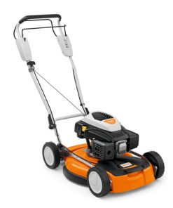 STIHL RM 4.0 RT Bioklipper