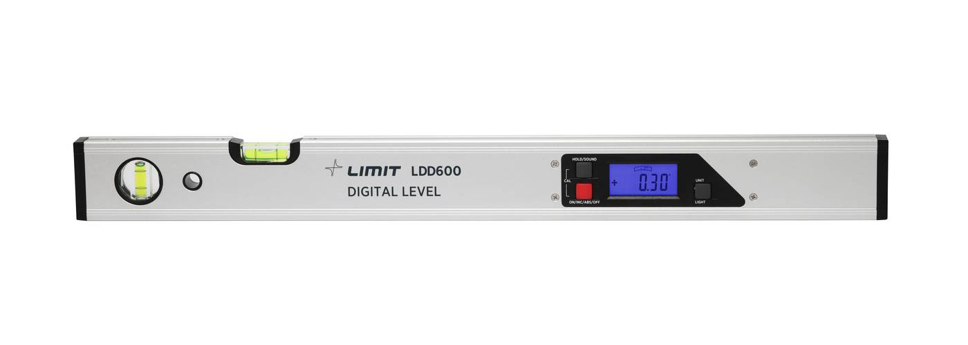 Digitalt vater Limit LDD 400 Magnet