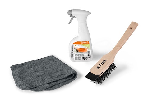 STIHL Care & Clean Kit iMOW® for robotklipper og gressklipper
