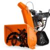 SNØFRESER DELUXE 28 RAPIDTRAK ARIENS