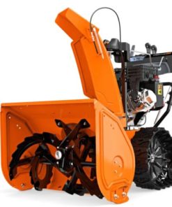 SNØFRESER DELUXE 28 RAPIDTRAK ARIENS