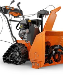 SNØFRESER COMPACT 24 RAPIDTRAK ARIENS