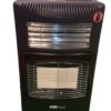 FMT Heat Gass/Elektrisk Ovn Infrarød