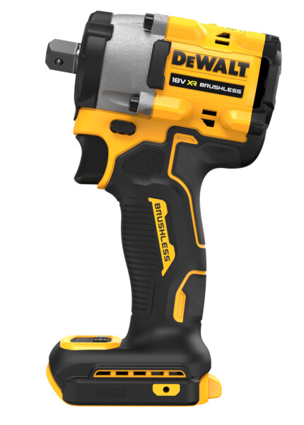 MUTTERTREKKER 1/2" 18V XR DCF922NT DEWALT