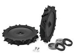 Upgrade Kit 10 iMOW terrenghjul