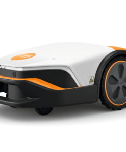 iMOW 5.0 Robotgressklipper