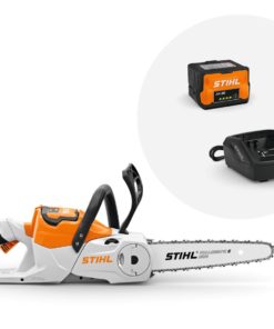 STIHL MSA 70 C-B SETT AK Batteri Motorsag