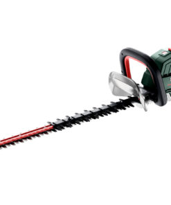 18V Hekksaks (SOLO) HS 18 LTX BL 75 METABO