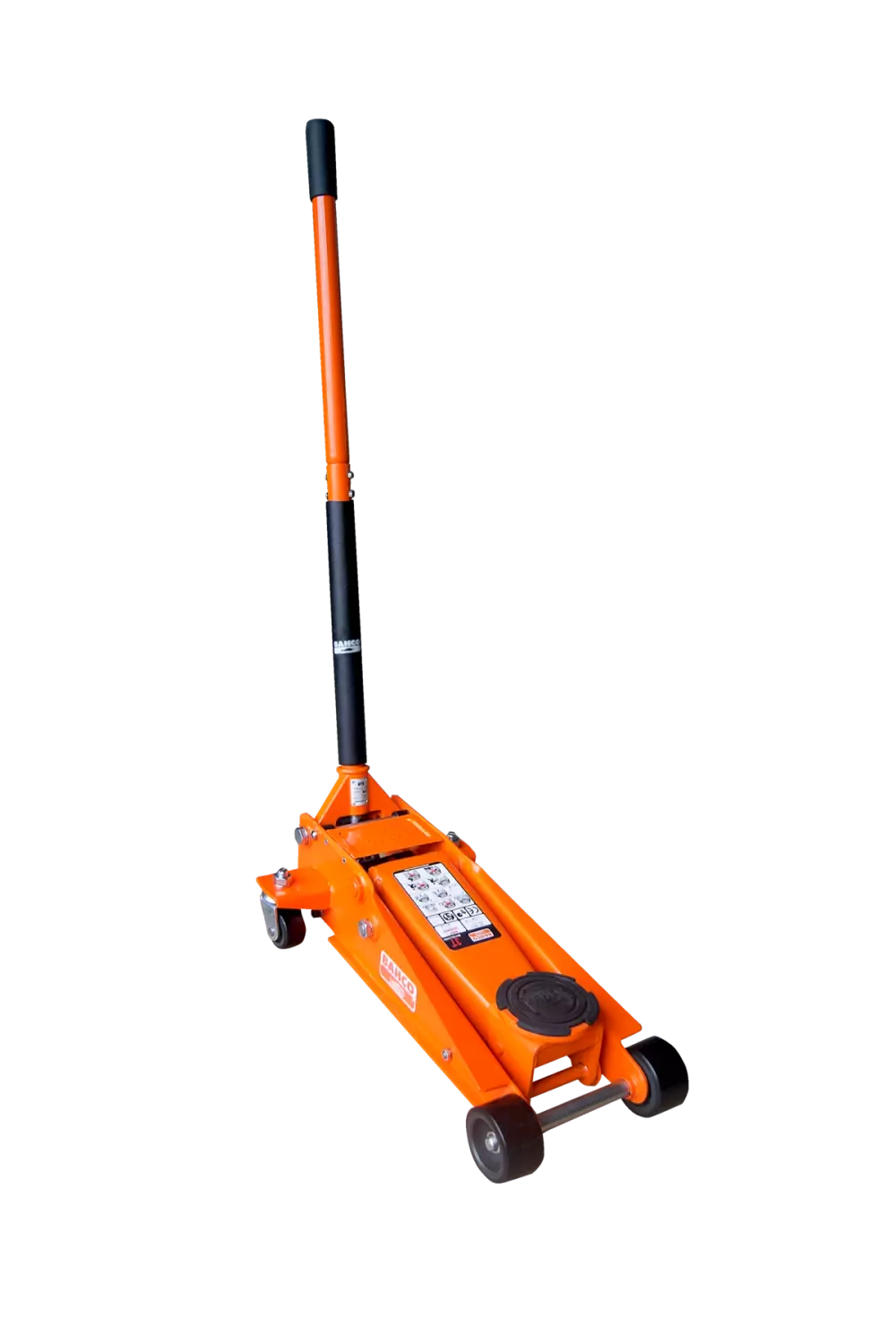 GARASJEJEKK 3T BH1EU3000 BAHCO