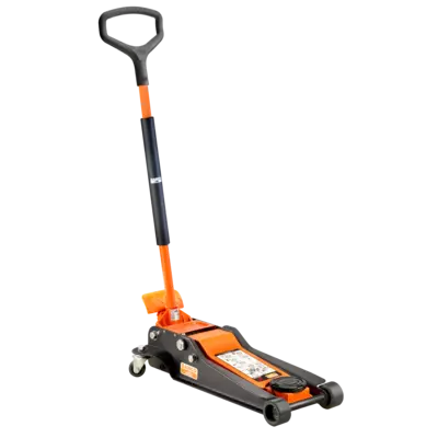 KOMPAKT JEKK M/HJUL 3T BH13000 BAHCO