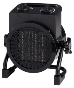 BYGGTØRKER 2000W DAY