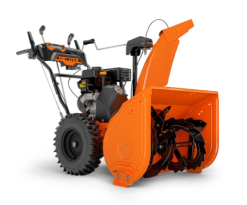 SNØFRESER DELUXE ST 24 DLE Ariens