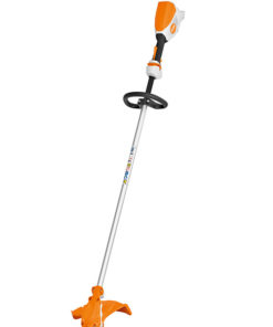 STIHL FSA 60 R ENHET AK Batteri Gresstrimmer