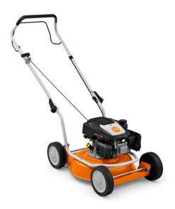 STIHL RM 2 R Bioklipper