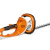 STIHL HSE 71 Elektrisk Hekksaks 70cm