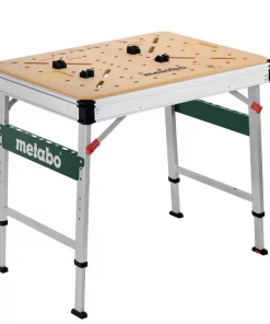 MULTIFUNKSJONSBORD MWB 100 METABO