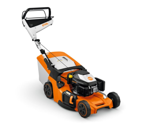 STIHL RM 453.3 V Plenklipper