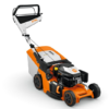 STIHL RM 448.3 T Plenklipper