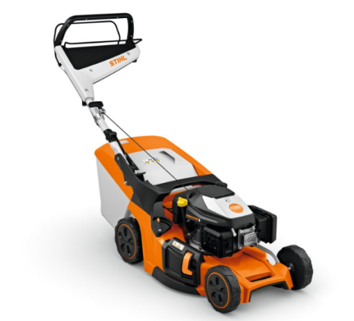 STIHL RM 448.3 T Plenklipper