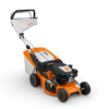 STIHL RM 248.3 T Plenklipper