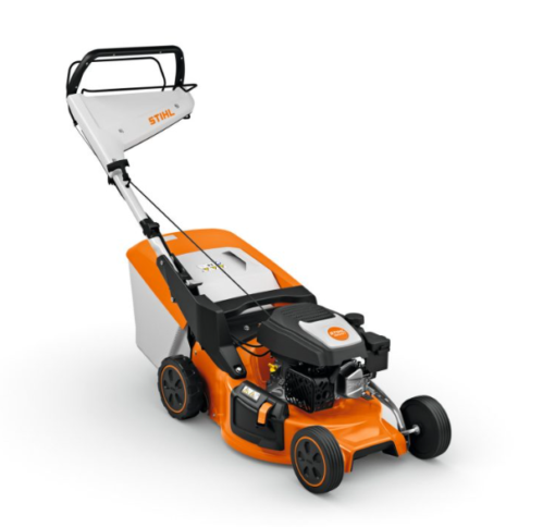 STIHL RM 248.3 T Plenklipper