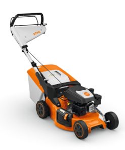 STIHL RM 248.3 T Plenklipper