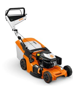 STIHL RM 453.3 V Plenklipper