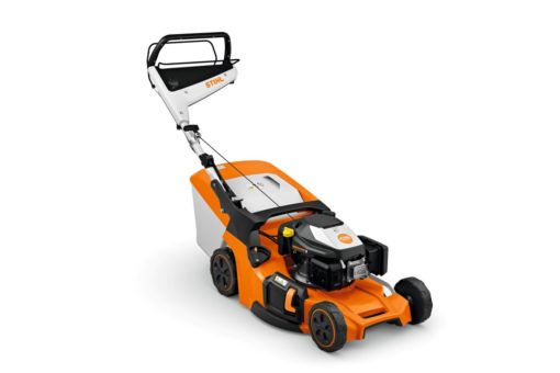 STIHL RM 453.3 V Plenklipper