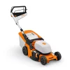 STIHL RMA 448.3 V AK Batteridrevet plenklipper