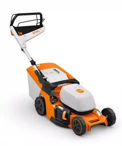 STIHL RMA 448.3 V AK Batteridrevet plenklipper