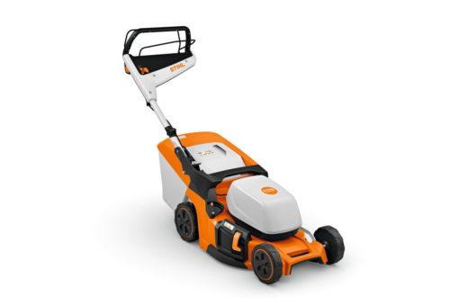 STIHL RMA 448.3 V Batteridrevet plenklipper