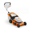 STIHL RMA 253.3 T Batteridrevet plenklipper