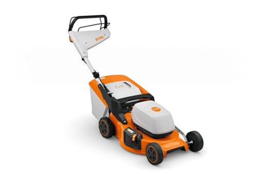 STIHL RMA 253.3 T Batteridrevet plenklipper