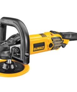 DEWALT DWP849X Poleringsmaskin 180mm 230V