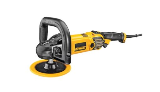 DEWALT DWP849X Poleringsmaskin 180mm 230V