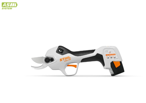 ASA 20 STIHL ENHET