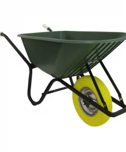 Betongbåre Punkteringsfri 100L