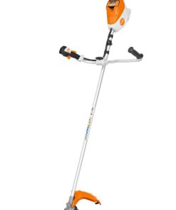STIHL FSA 120.0 Batteridrevet Gress trimmer ENHET AP