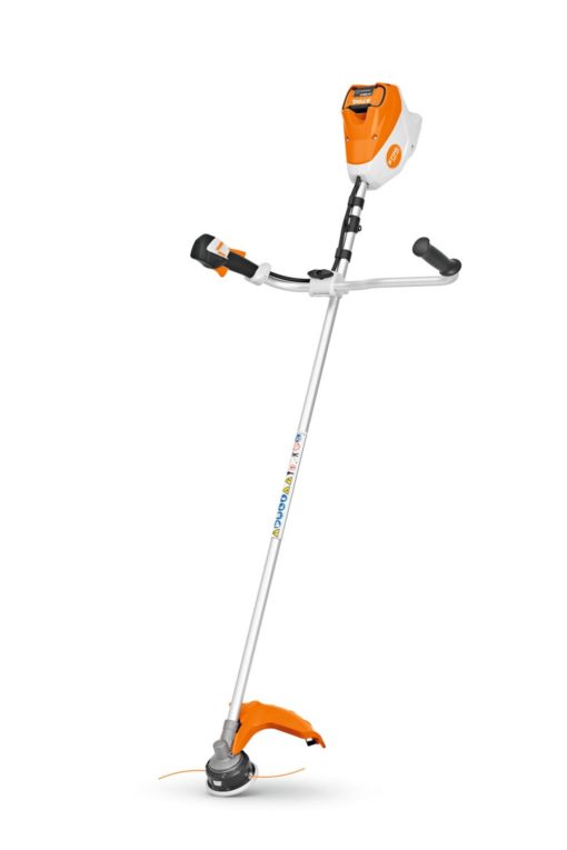 STIHL FSA 120.0 Batteridrevet Gress trimmer ENHET AP